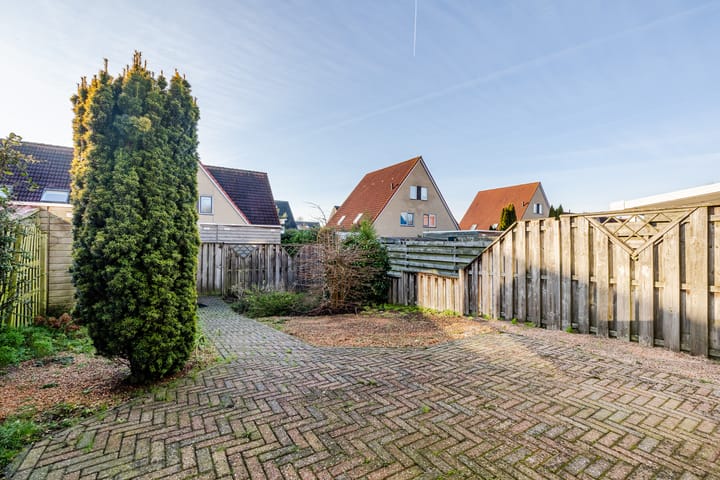 Foto 20 van Sodalietdreef 23