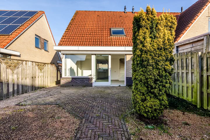 Foto 22 van Sodalietdreef 23