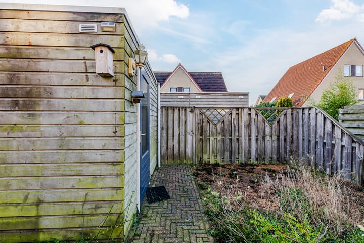 Foto 23 van Sodalietdreef 23