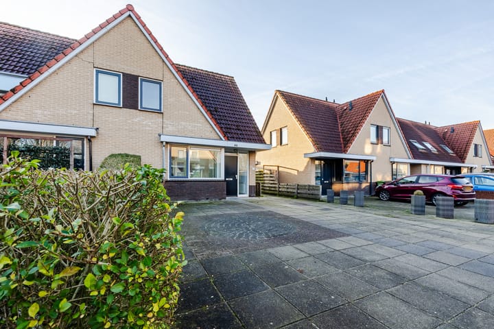 Foto 25 van Sodalietdreef 23