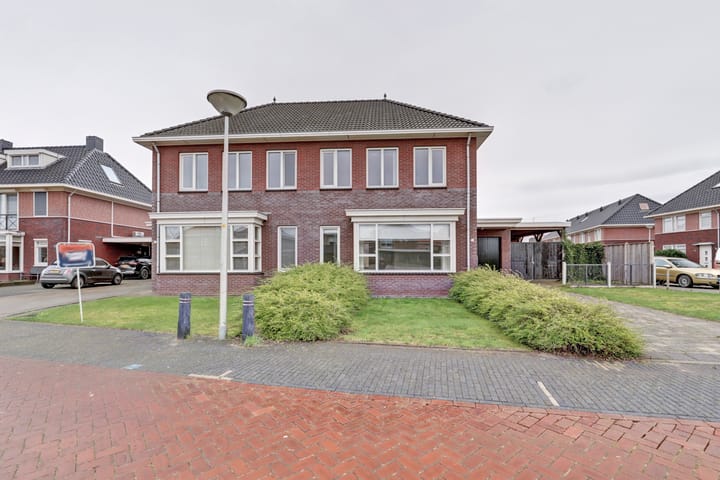 Foto 3 van Pinksterbloem 18