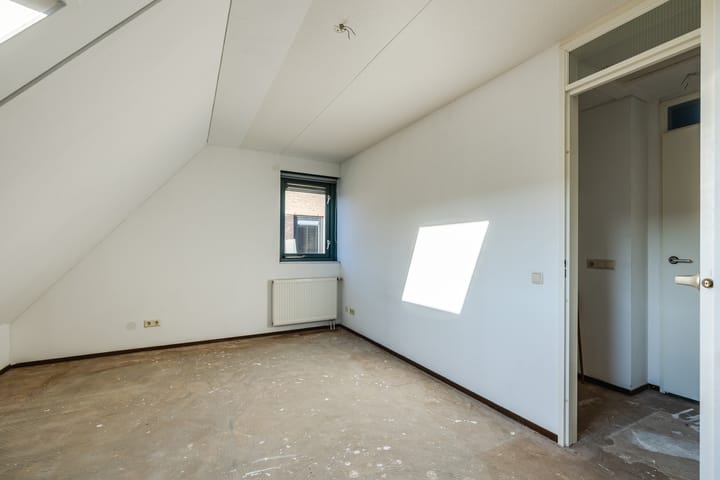 Foto 14 van Sodalietdreef 23