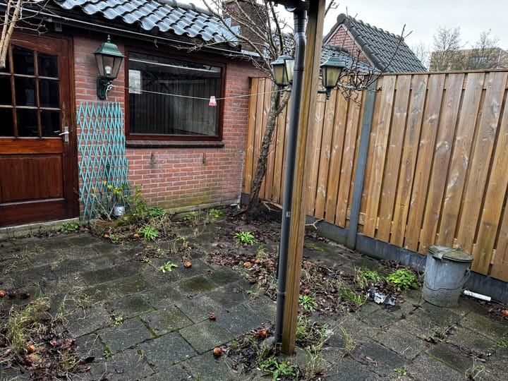 Foto 10 van Voorstraat 18