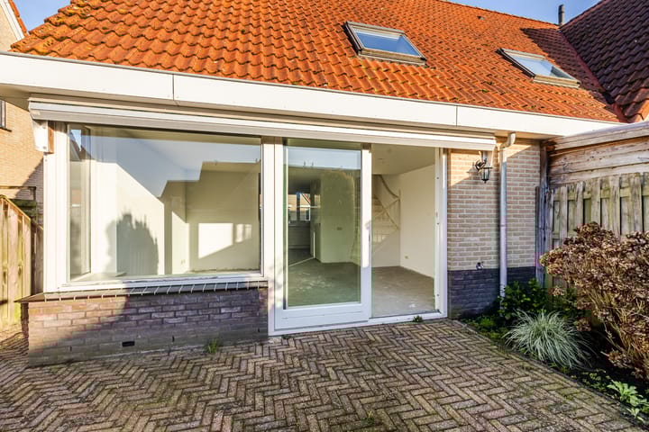 Foto 24 van Sodalietdreef 23