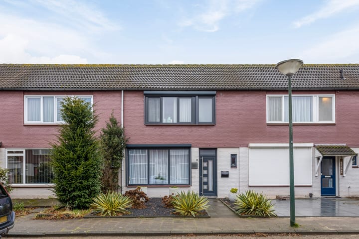 Foto 5 van Willem Barentszstraat 9