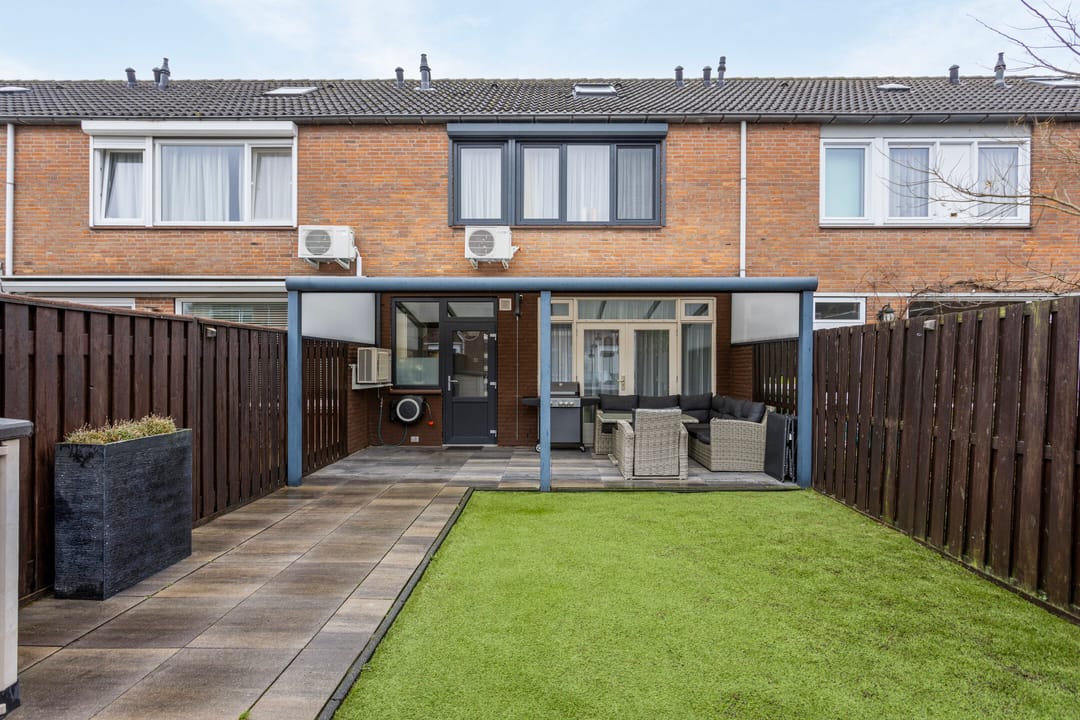 Foto 31 van Willem Barentszstraat 9