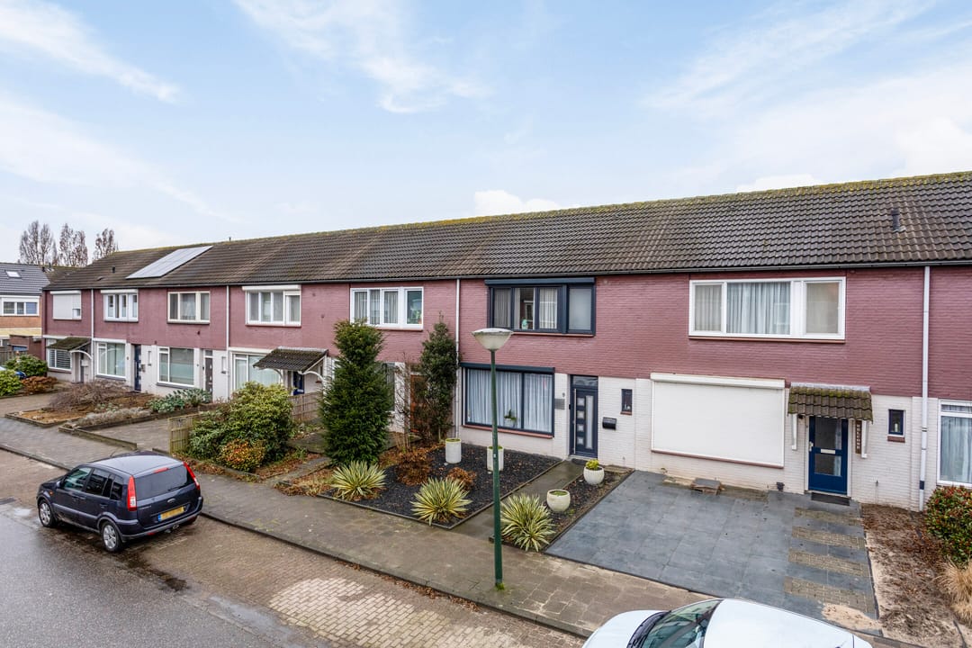 Foto 43 van Willem Barentszstraat 9