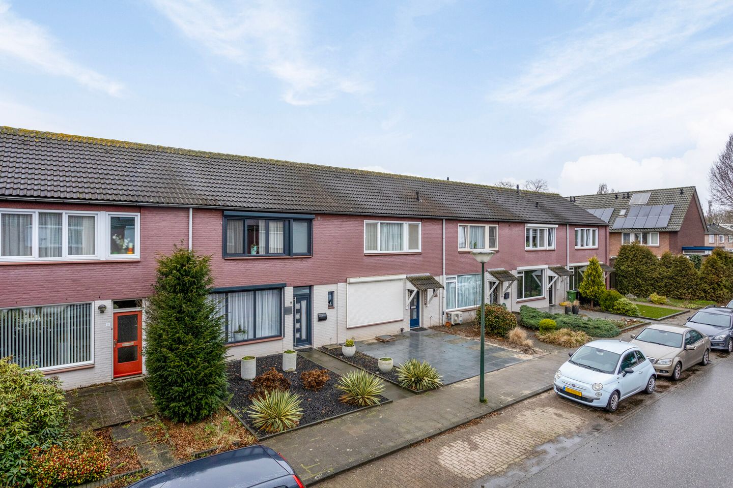 Foto 44 van Willem Barentszstraat 9