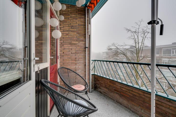 Foto 3 van Ruygenhoeklaan 11-2