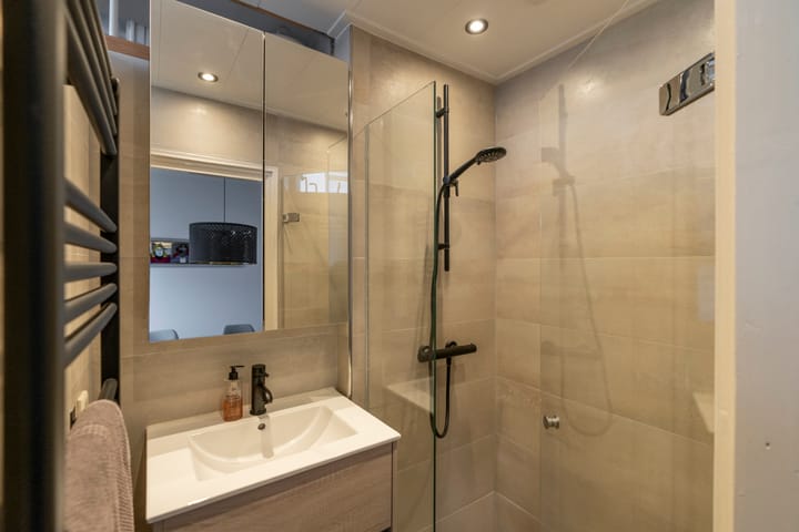 Foto 4 van Ruygenhoeklaan 11-2