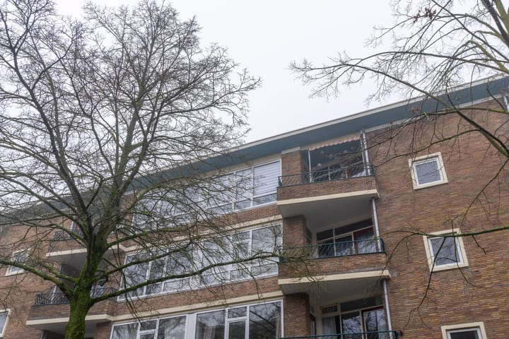 Foto 5 van Ruygenhoeklaan 11-2