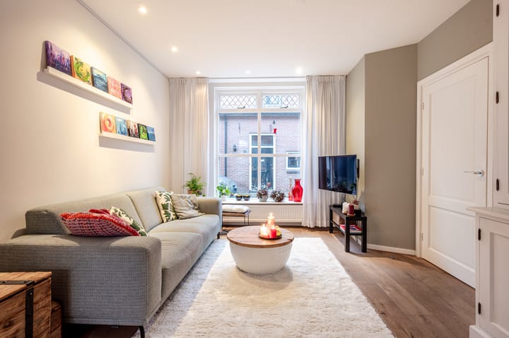 Foto 2 van Molenstraat 9