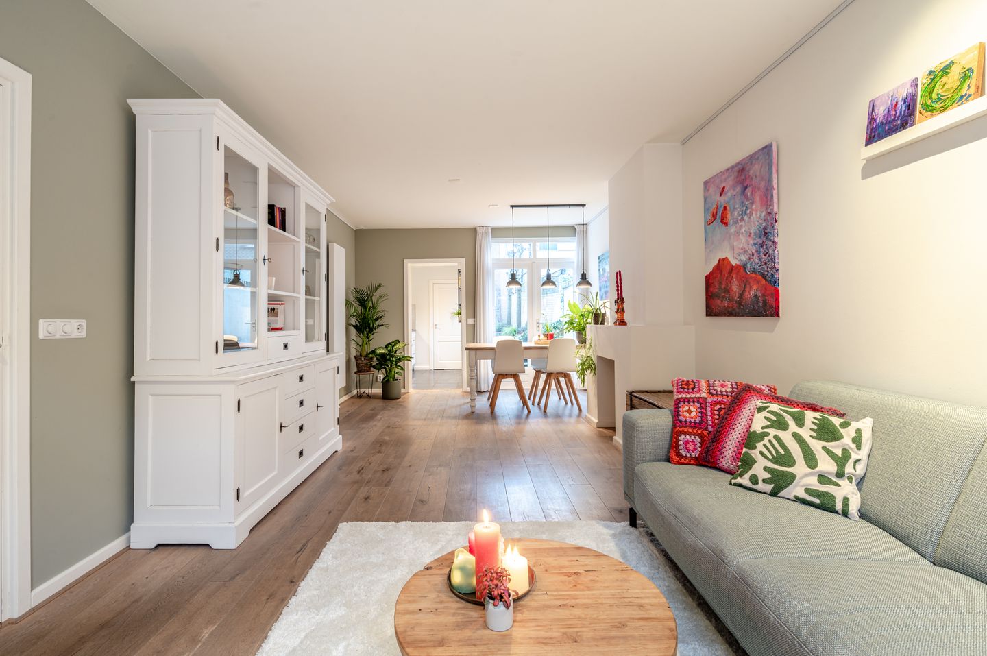 Foto 5 van Molenstraat 9