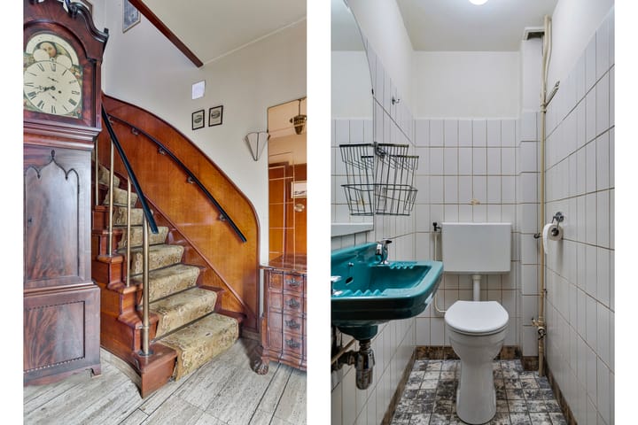 Foto 6 van G.E.C. Ribbiuslaan 12