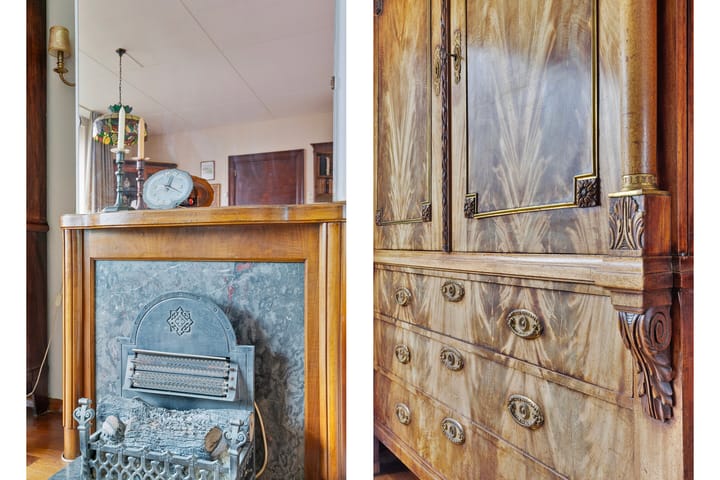 Foto 7 van G.E.C. Ribbiuslaan 12