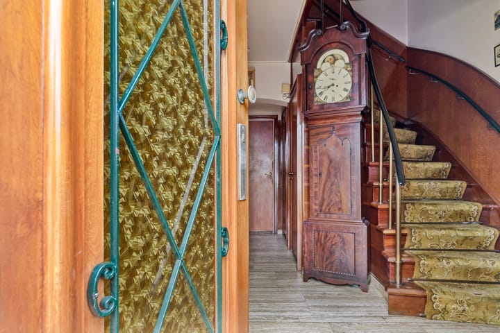 Foto 9 van G.E.C. Ribbiuslaan 12