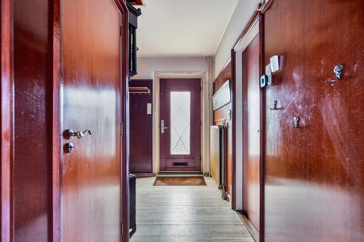 Foto 10 van G.E.C. Ribbiuslaan 12