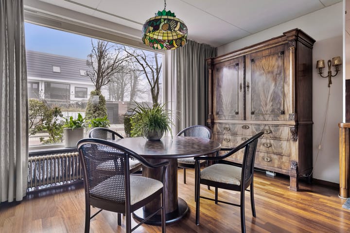 Foto 12 van G.E.C. Ribbiuslaan 12