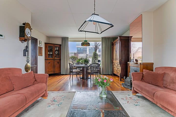 Foto 14 van G.E.C. Ribbiuslaan 12