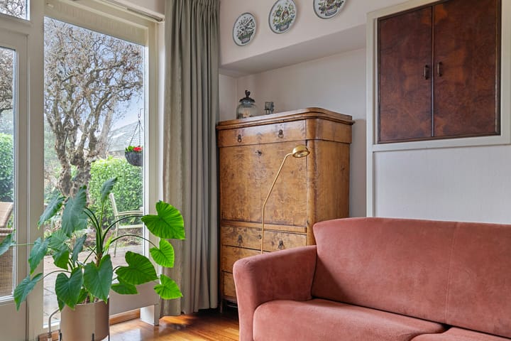 Foto 15 van G.E.C. Ribbiuslaan 12