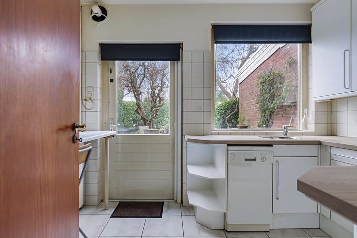 Foto 16 van G.E.C. Ribbiuslaan 12