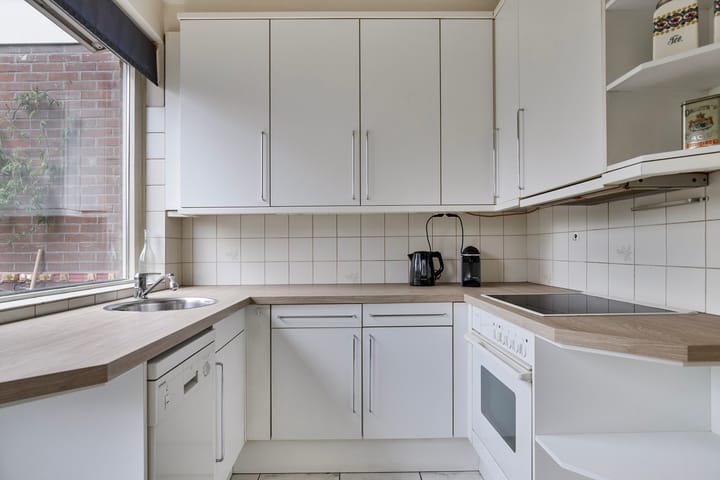 Foto 17 van G.E.C. Ribbiuslaan 12