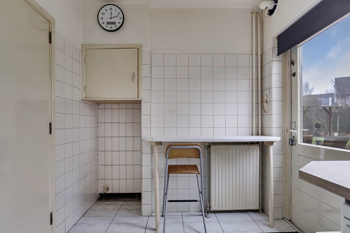 Foto 18 van G.E.C. Ribbiuslaan 12