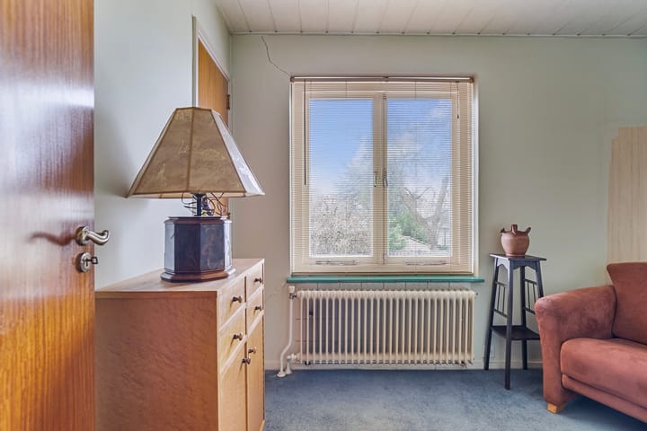 Foto 22 van G.E.C. Ribbiuslaan 12