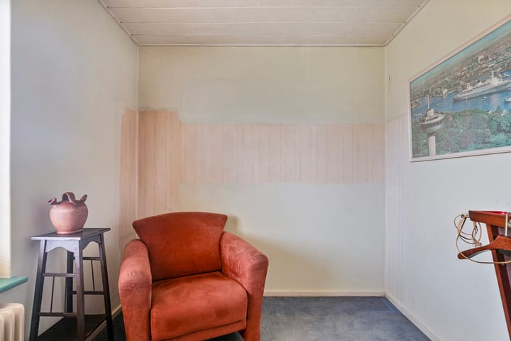 Foto 23 van G.E.C. Ribbiuslaan 12