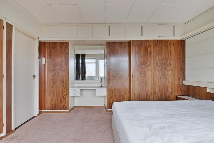 Foto 26 van G.E.C. Ribbiuslaan 12