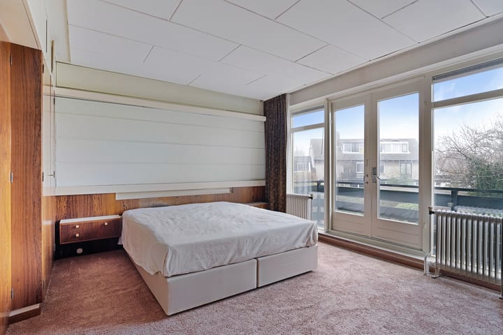 Foto 27 van G.E.C. Ribbiuslaan 12