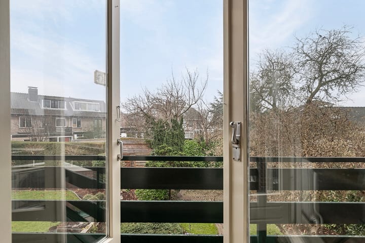 Foto 28 van G.E.C. Ribbiuslaan 12