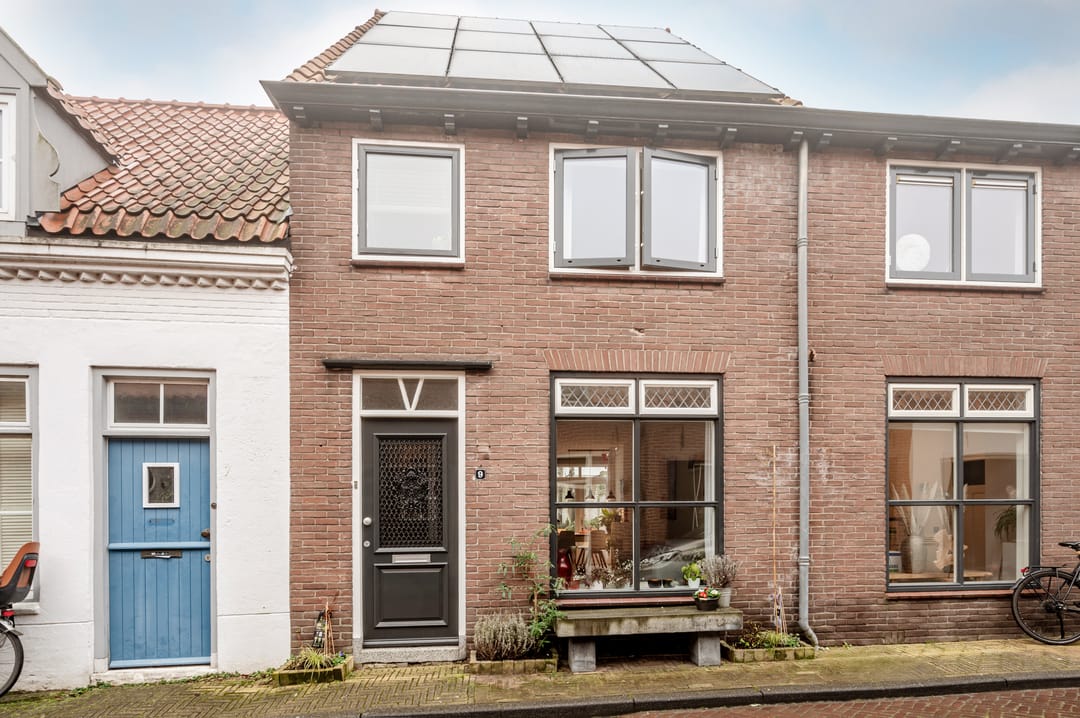 Foto 32 van Molenstraat 9