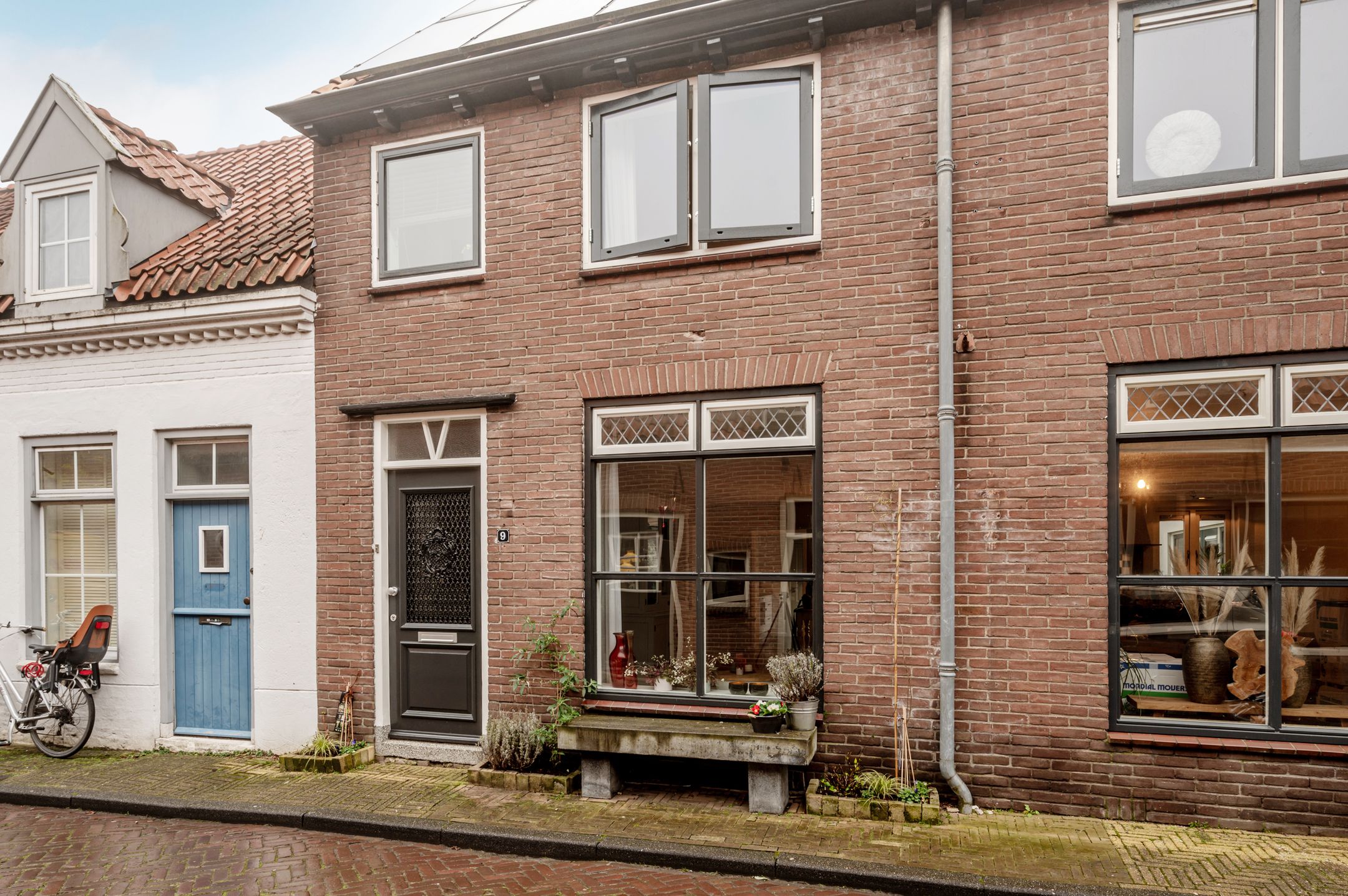Foto 33 van Molenstraat 9