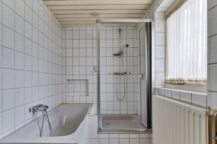 Foto 33 van G.E.C. Ribbiuslaan 12