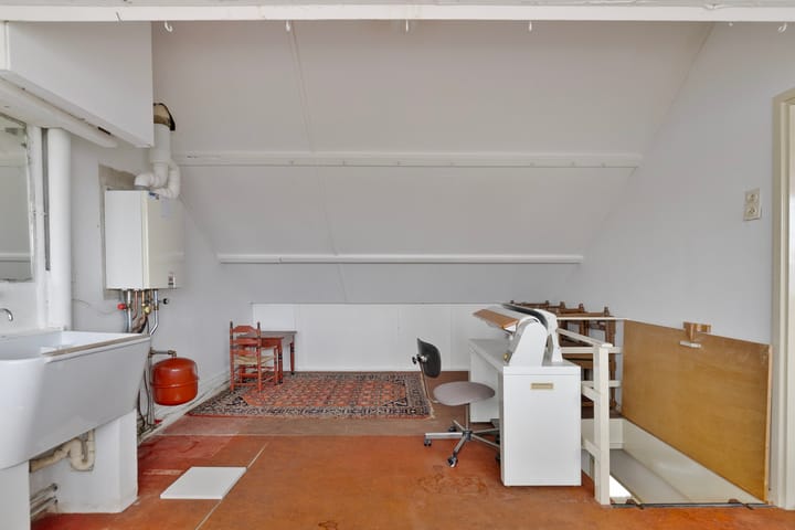 Foto 35 van G.E.C. Ribbiuslaan 12