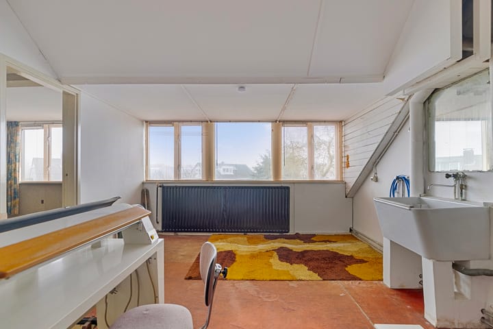 Foto 36 van G.E.C. Ribbiuslaan 12