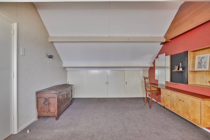 Foto 37 van G.E.C. Ribbiuslaan 12