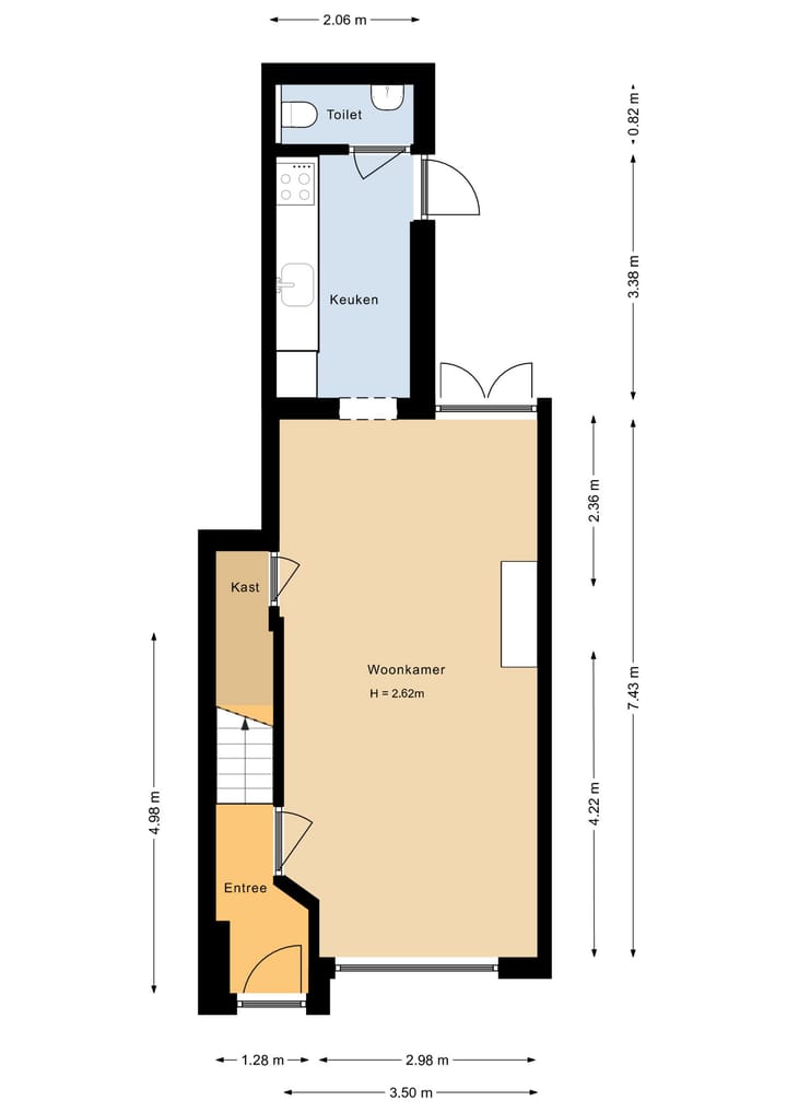 Foto 39 van Molenstraat 9