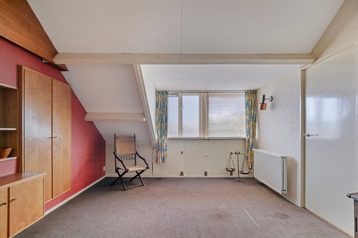 Foto 38 van G.E.C. Ribbiuslaan 12