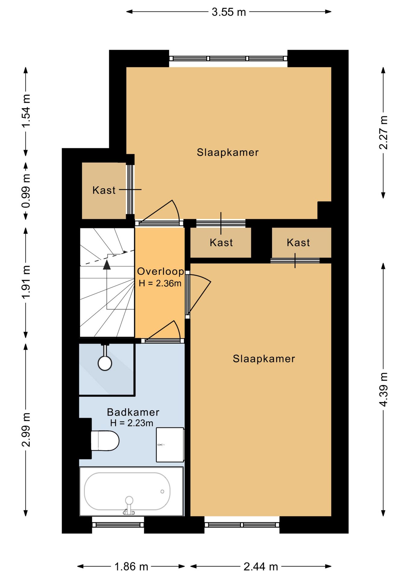 Foto 40 van Molenstraat 9