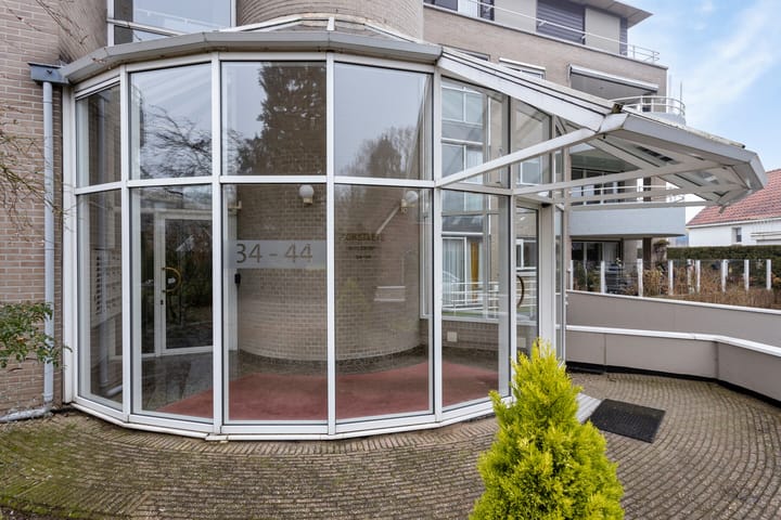 Foto 14 van Molenerf 39