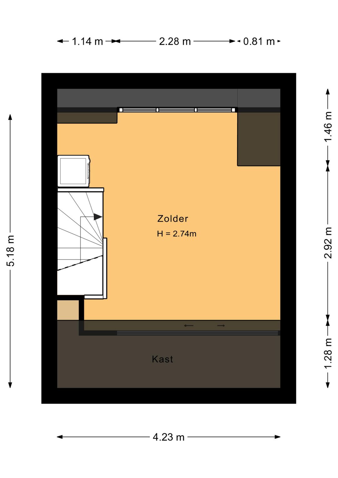 Foto 41 van Molenstraat 9