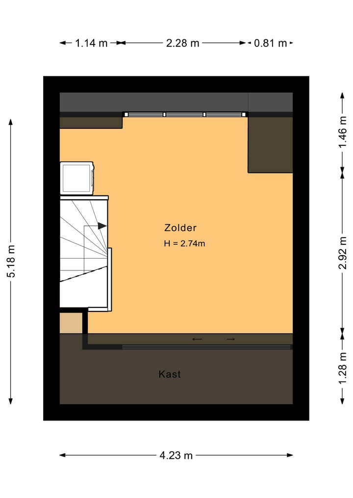 Foto 41 van Molenstraat 9