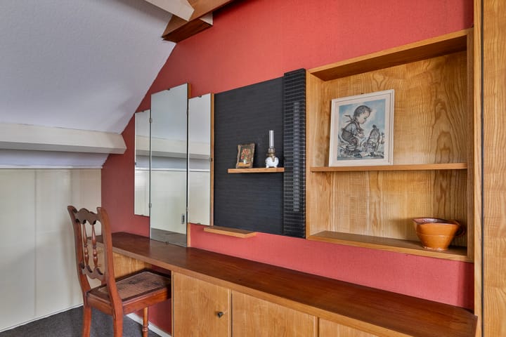 Foto 39 van G.E.C. Ribbiuslaan 12