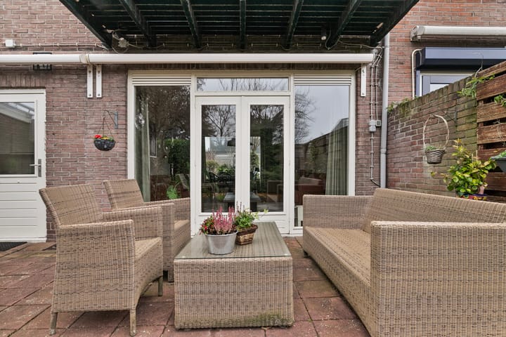 Foto 42 van G.E.C. Ribbiuslaan 12