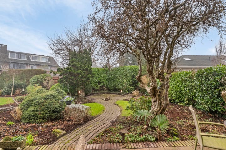 Foto 44 van G.E.C. Ribbiuslaan 12