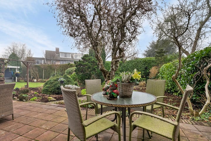 Foto 46 van G.E.C. Ribbiuslaan 12