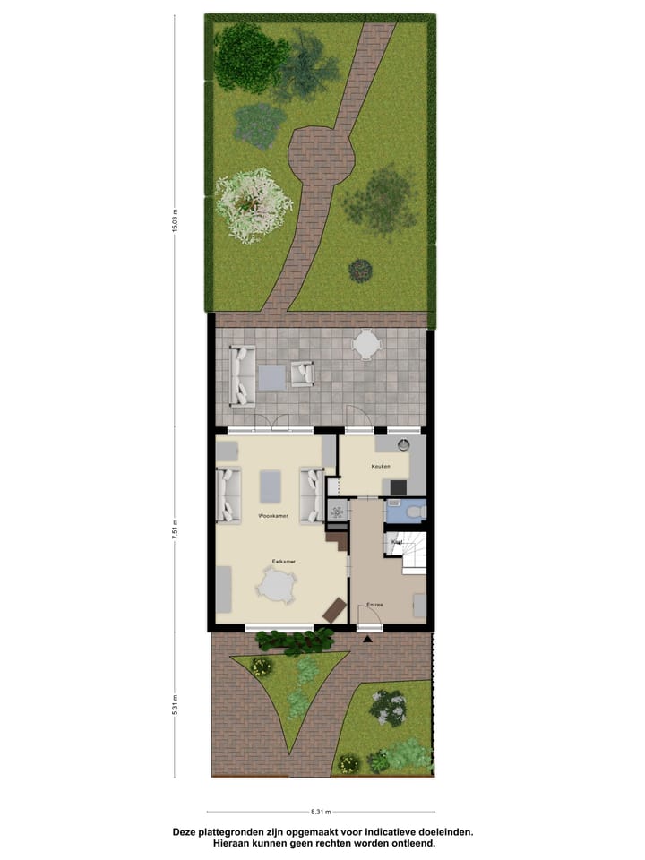 Foto 47 van G.E.C. Ribbiuslaan 12