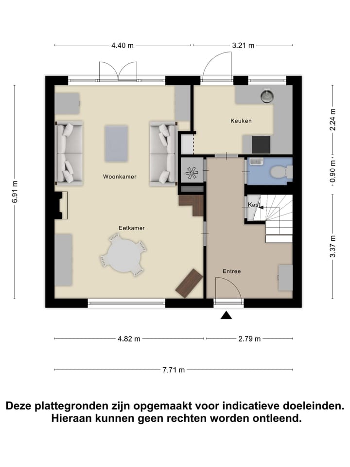 Foto 48 van G.E.C. Ribbiuslaan 12